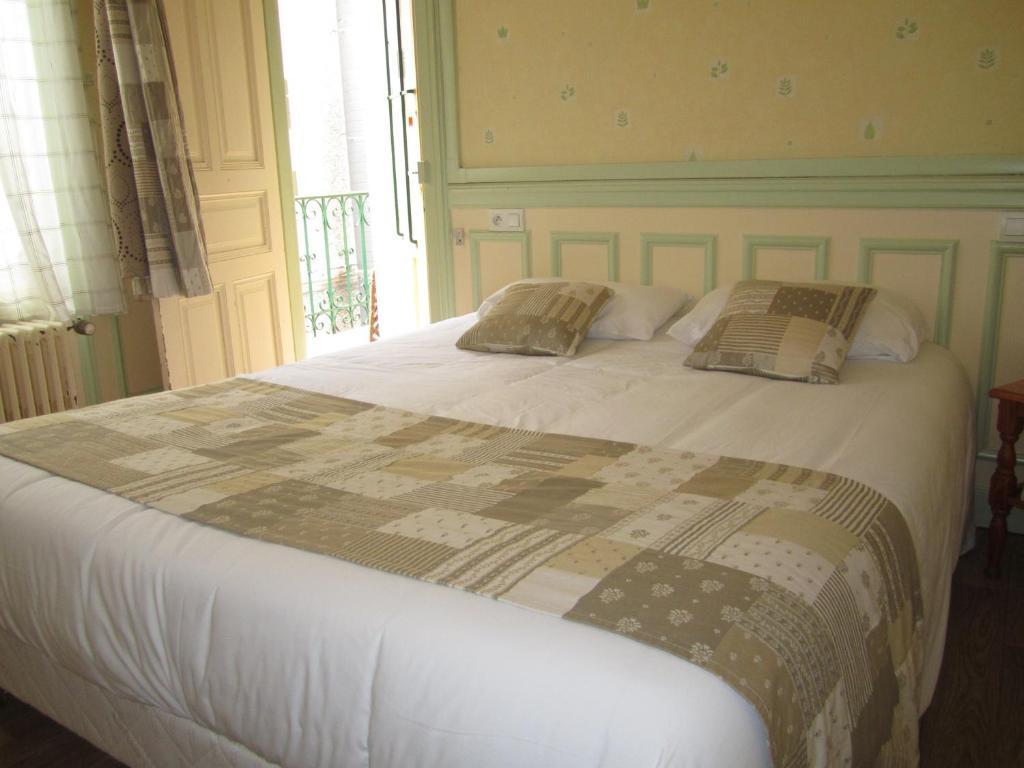 Hotel Arlequin Troyes Rom bilde